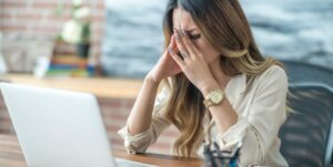 Rage applying: la conexión entre insatisfacción laboral y decisiones impulsivas