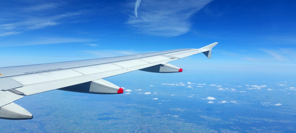 El 70% de los gastos de viajes de empresa se emplean para el transporte aéreo