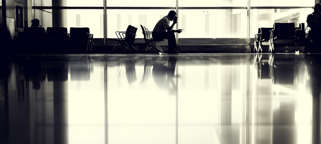 AENA dará wifi gratis sin límite en todos los aeropuertos españoles
