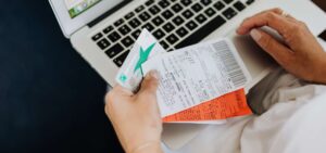 ticket y factura simplificada