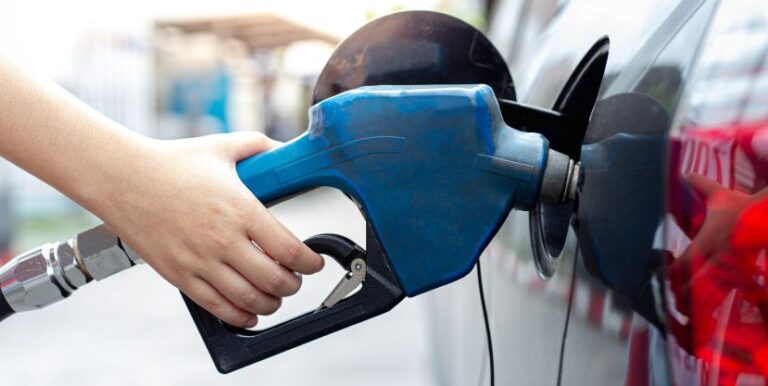 cómo reducir los gastos de combustibles