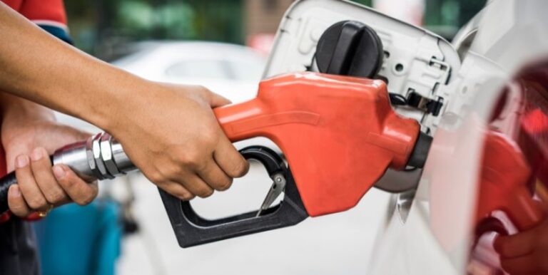 Calcular custo do combustível
