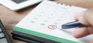calendarios festivos España 2027