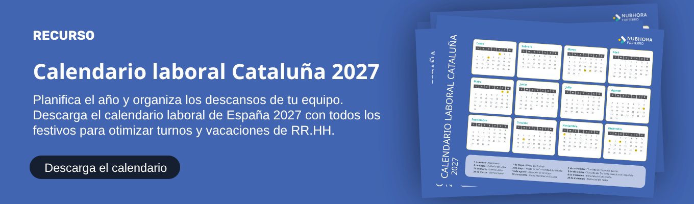 - Los días festivos en Cataluña: una guía clave para la planificación empresarial Tickelia - Los días festivos en Cataluña: una guía clave para la planificación empresarial