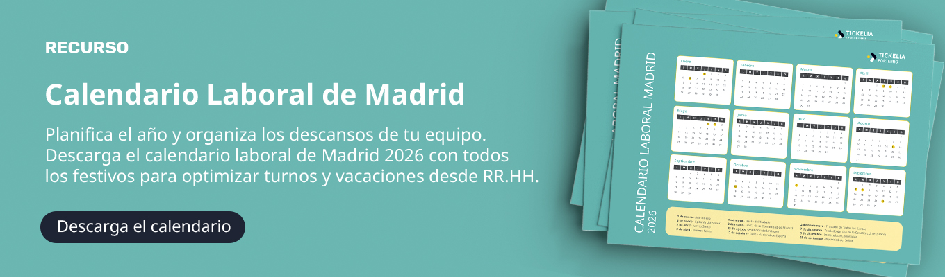 - Calendario fiscal España 2027: fechas clave y obligaciones para empresas y autónomos Tickelia - Calendario fiscal España 2027: fechas clave y obligaciones para empresas y autónomos