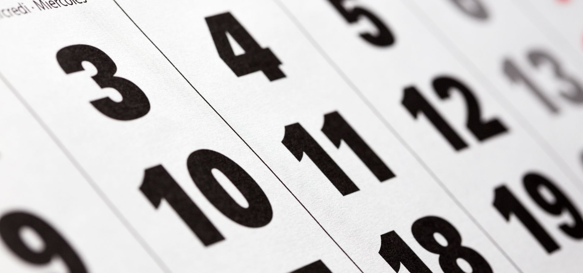Tickelia - Calendario fiscal Colombia 2027: fechas, obligaciones y claves para cumplir con la DIAN